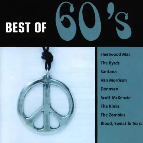 Various - Best of 60s - Bild 1 von 1