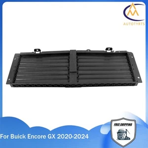 Rejilla de obturador para Buick Encore GX 2020-2024 Chevrolet Trailblazer 2021-2024 - Imagen 1 de 11