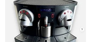 Cafetera comercial profesional Nespresso Gemini CS220, poco usada. - Imagen 1 de 5