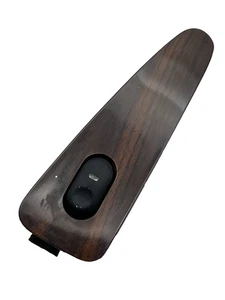 1997-2005 Buick Century Passenger Front Window Switch Woodgrain w/ Bezel - Picture 1 of 9
