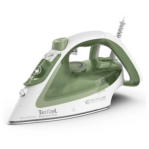 TEFAL Easygliss Eco FV5781 Trocken & Dampfbügeleisen 2800 W Anti Kalk System - Bild 1 von 10