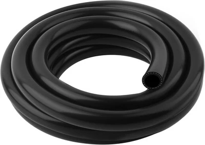 9.84Ft 5/8 Heater Hose,Flexible Coolant Hose with ID 16mm & OD Black  Foto 1 de 4