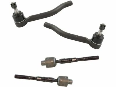 Kit de extremo de varilla de amarre delantero para Nissan Pathfinder 2013-2019 68126WV 2014 2015 2016 Foto 1 de 2