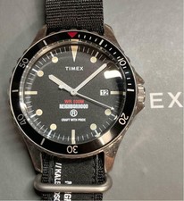 timex neighborhood