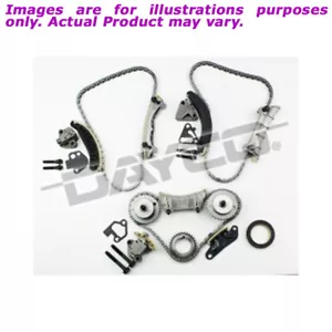 New DAYCO Timing Chain Kit For Holden Calais KTC1112 - Picture 1 of 5