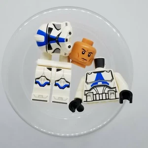 NUEVO LEGO | Star Wars Clone Wars - 501st Legion Clone Trooper 75280 - Imagen 1 de 1