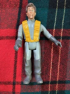 Freight Feature Peter Venkman The Real Ghostbusters 1987 - Bild 1 von 2