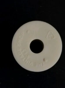 Gummistopfen gebohrt #7 - Bild 1 von 1