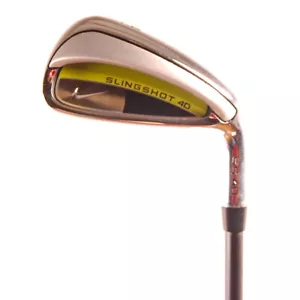 New Nike Slingshot 4D 4-Iron Stiff Flex Graphite RH - Picture 1 of 4