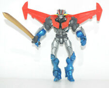 Very Rare Toy Mexican Figure Robot Gran Mazinger Z Action Figure