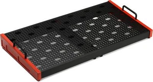Temple Audio DUO 24 Templeboard - Temple Red - Picture 1 of 6