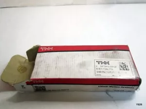 THK SHS15C1SS (GK) Linearführung Lagerbock Größe 15 Made in USA - Bild 1 von 9