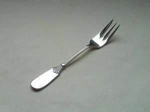 Auerhahn, Meißner Filigran, 90/- Kuchengabel, NEU !! - Bild 1 von 1