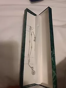 SUZANNE SOMERS COLLECTION NECKLACE - Picture 1 of 6