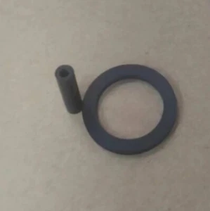 idler tire & take up rubber for sharp GF-9494 - Picture 1 of 4