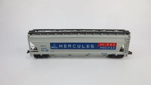 Atlas N 2322 US Tankwagen "HERCULES" NEU & OVP CH21442 - Bild 1 von 3
