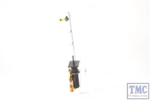 4L-002-002 Dapol OO Gauge Signal - LMS Distant Single Post - Picture 1 of 1