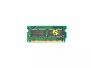 4MB Fast Page RAM 5V 60ns 72-Pin Single-Sided DIMM Notebook Memory Card - Picture 1 of 1
