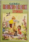 Enid Blyton's Round The Clock Stories Published By Dean & Son Ltd 1963