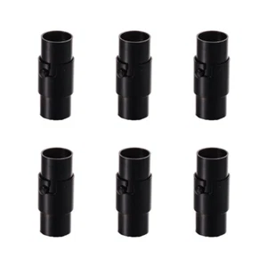 10 Sets Säulen Edelstahl Magnetverschlüsse Verschlussverschlüsse Zubehör 18 mm - Bild 1 von 4