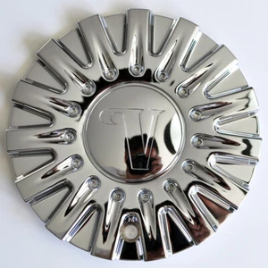 Velocity Wheel VW380 Center Cap (Part# STW-193-1 or CS193-1P) - Picture 1 of 2