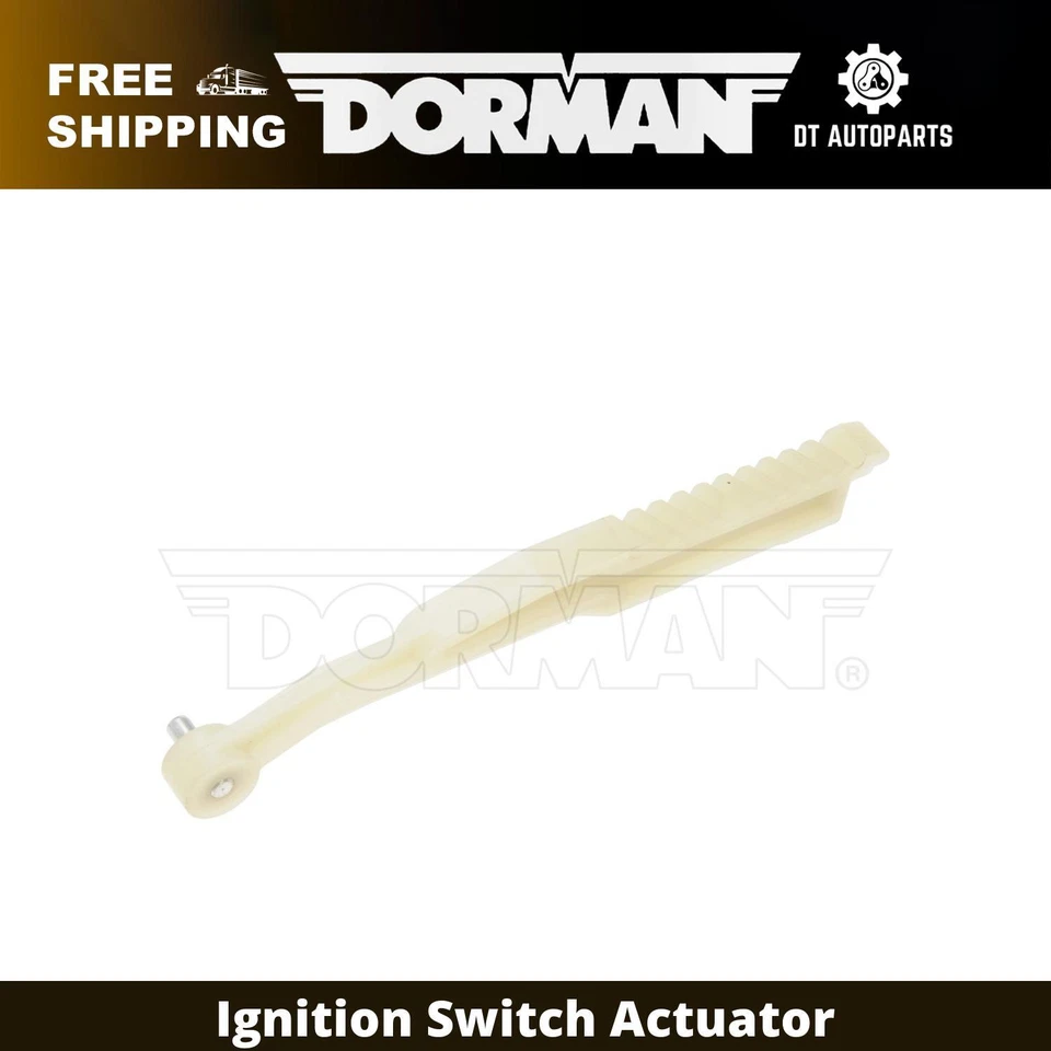 Actuador interruptor de encendido para Ford Crown Victoria Dorman 1992-2006 1993 1994 1995 Foto 1 de 4
