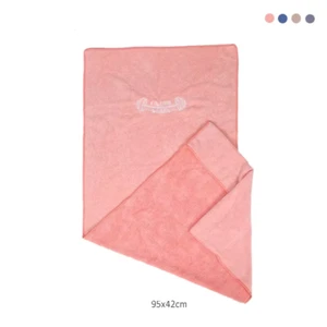 42X95Cm Fitness Towel for Sports Quick-Drying Gym Equipment Non-Slip Sports Swea - Picture 1 of 11