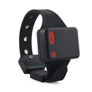    Personal GPSMT-60X Prionser Watch with Alarm Geofencing Real time Device - Picture 1 of 23