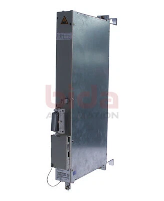 Siemens 6SN1113-1AB01-0BA1 / 6SN1 113-1AB01-0BA1 SIMODRIVE 611 Pulswiderstandsmo - Bild 1 von 4