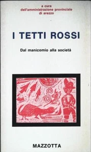 DIE ROTEN DÄCHER. VON DER IRRENANSTALT ZUR GESELLSCHAFT - Bild 1 von 1