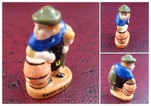 FEVE 2013 PUBLICITAIRE BANETTE ROBIN DES BOIS PETIT JEAN - Bild 1 von 1