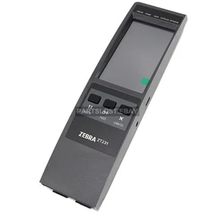 GENUINE NEW Control Panel For Zebra ZT231 Thermal Label Printer P1123335-005 - Picture 1 of 4