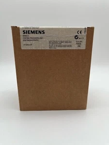 SIEMENS SIMATIC S7-300 6ES7 316-2AG00-0AB0 ES:2 CPU316-2DP 6ES7316-2AG00-0AB0 - Imagen 1 de 3