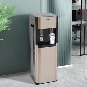 5 Gallon Bottom Load Water Dispenser Home/Office Use Heat & Hold Water Dispenser - Picture 1 of 18