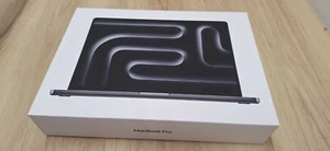 BOX - Apple MacBook PRO 16” inch A2991 - EMPTY BOX ONLY - Afbeelding 1 van 1