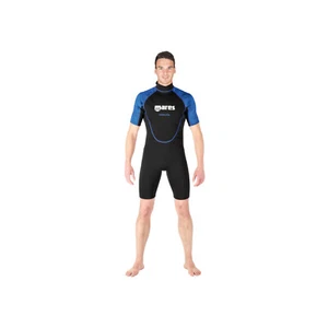 Mares Manta 2,2mm Shorty Neopren Herren Gr. 44-58 - Bild 1 von 1