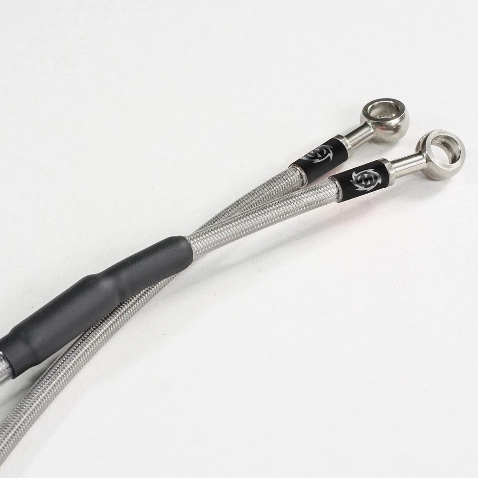 Línea de freno trasera MotoMaster para Husqvarna TC125 2014-2016 Foto 1 de 1