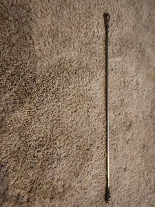 2005 Polaris Sportsman 400 05-06 500 Oem Hand Shift Shifter Lever Rod Linkage - Picture 1 of 4