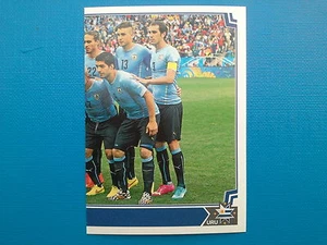 PANINI COPA AMERICA CHILE 2015 - N.138 TEAM URUGUAY - Bild 1 von 1