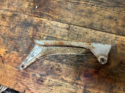 Protector de cadena Yamaha CT2 CT3 175 Enduro Foto 1 de 4