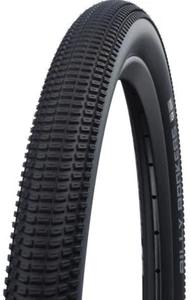 Reifen Schwalbe Billy Bonkers Performance 16 x 2.00" / 50-305 mm - Schwarz - Bild 1 von 1