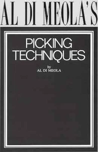 Tecniche di raccolta Al Di Meola - Foto 1 di 1
