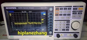 Digital Analyzer 9K-1.5GHz Tracking Generator 8.5'' TFTLCD USB LAN 4032 #E5 - Picture 1 of 4