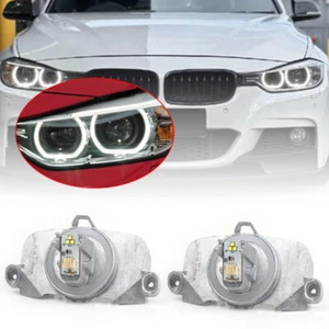 Daytime Running Light DRL LED Module Lamp for 2012-2016 BMW 3 Series F30 F34 F35 - Picture 1 of 10