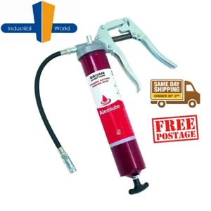 Alemlube 450g Trigger Action Grease Gun, 4 year Warranty (Trade Quality)- 660AN - Picture 1 of 6