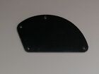 Ibanez GSR100EXL LEFT HANDED Bass Back Electronics Control Plate Cover