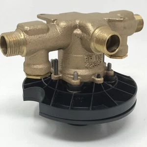 NEU Pfister PP Wanne Mischen Grobventil - 42362 - 00X - Bild 1 von 7