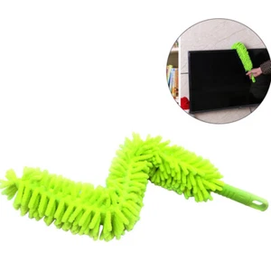 2 Pcs Car Cleaning Duster Microfibre Car Cleaning Supplies - Picture 1 of 11