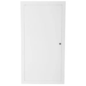 Access Panel for Drywall, Attic Door, Ceiling Access Panel 12" x 24" - Picture 1 of 11