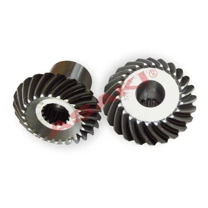 For MERCRUISER Alpha One Gen II Upper Gear Set 43-853640A2 11222 18-6350 24T/24T - Picture 1 of 15